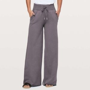Lululemon Radiant Rhapsody Wide Leg Pant